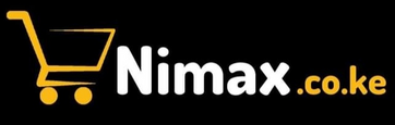 Nimax Electronics Logo