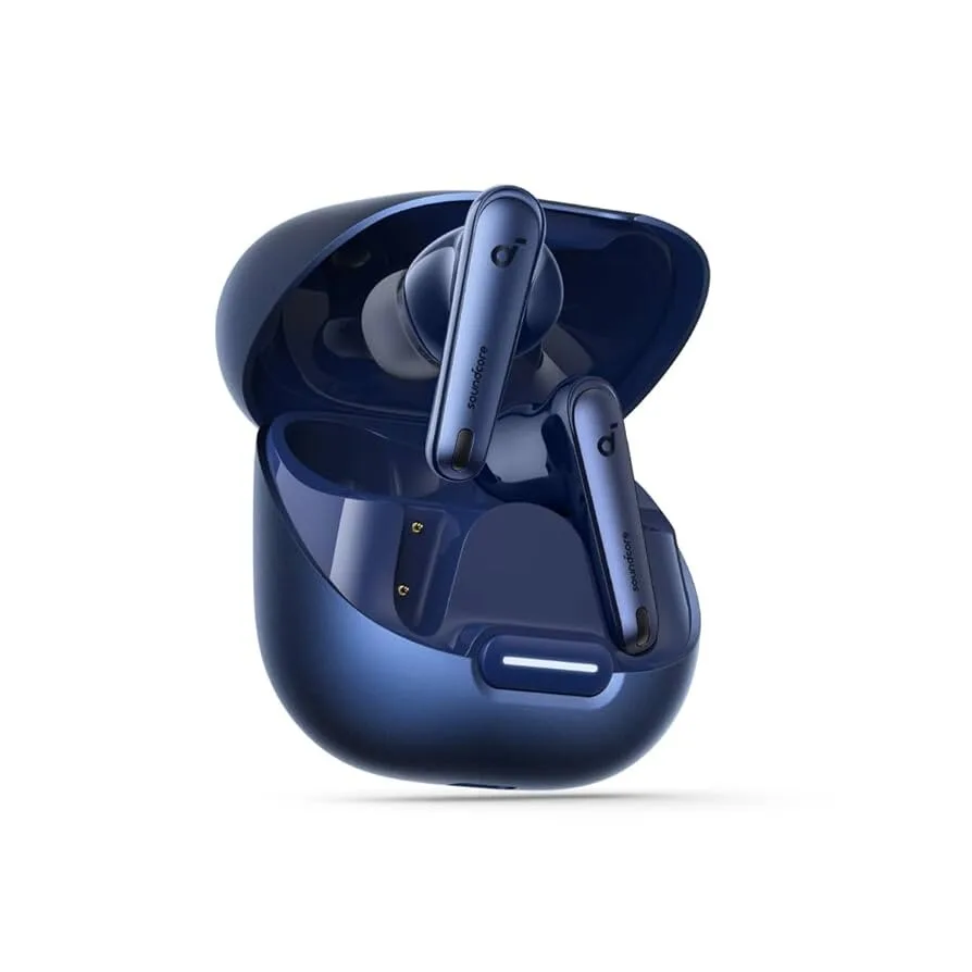 Anker Liberty 4 Nc Accessory
