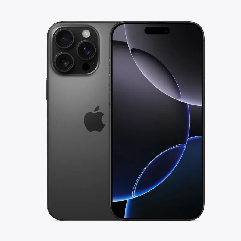 Apple Iphone 16 Pro Max Smartphone - 1TB / 8GB RAM / 6.9"