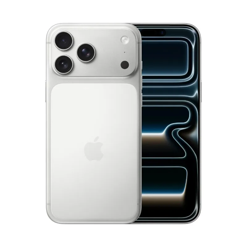 Apple Iphone 17 Pro Max Smartphone - 12GB / 12GB RAM / 6.9"