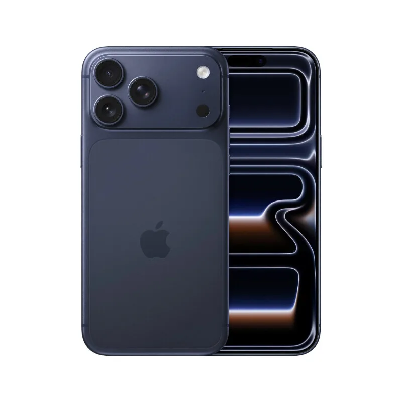 Apple Iphone 17 Pro Max Smartphone - 12GB / 12GB RAM / 6.9" view 1