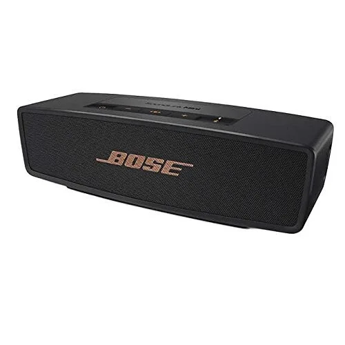 Bose Soundlink Mini II - 2"
