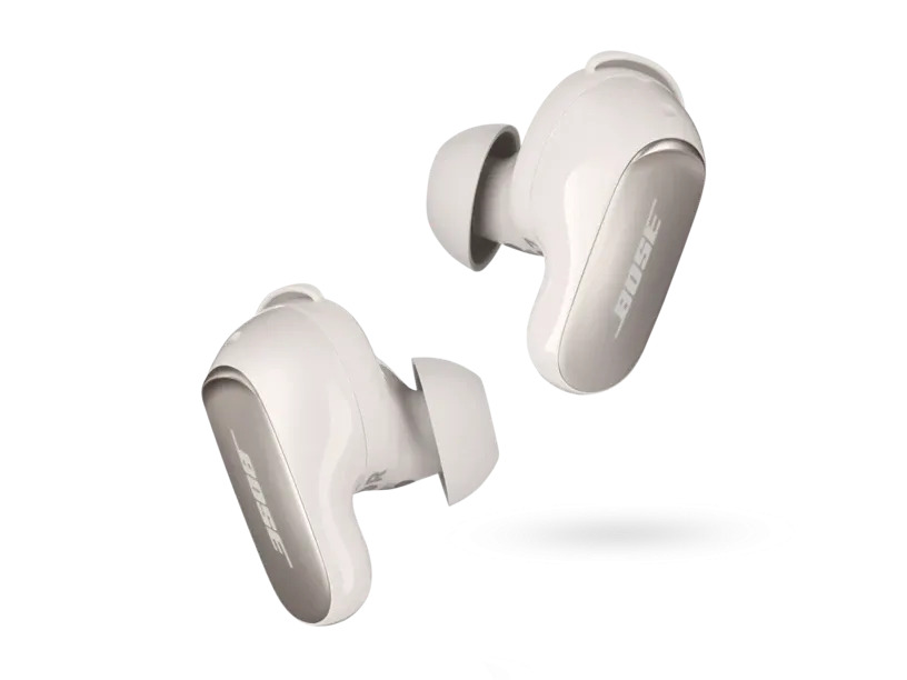 Bose QuietComfort Ultra Earbuds