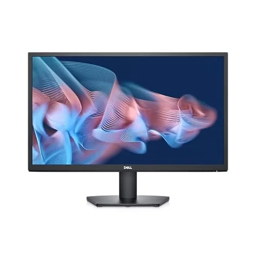 Dell Se2422H Monitor - 24" / 24" / FHD