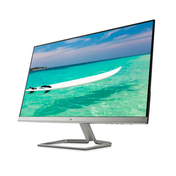 HP Series 5 31.5 inch FHD Monitor - 31.5" / 31.5" / FHD