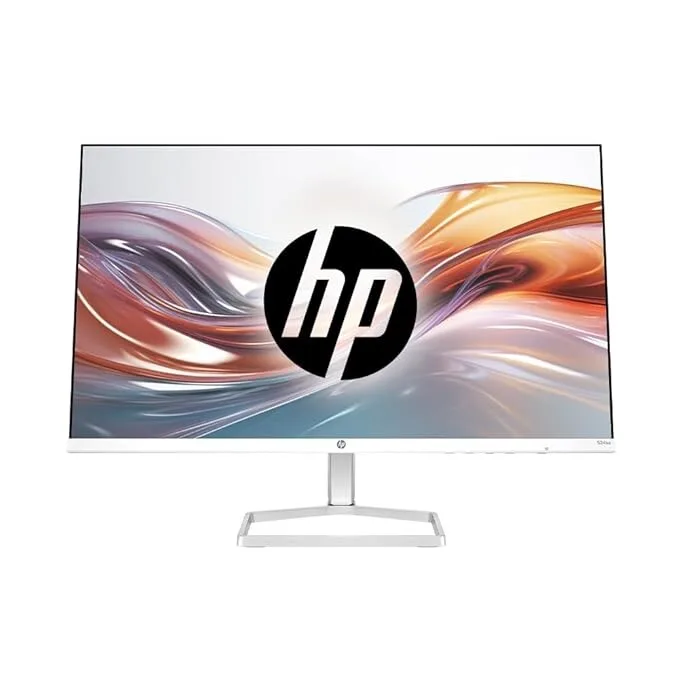HP 5 524Sa Bluetooth Speaker - 23.8" / 23.8" / FHD
