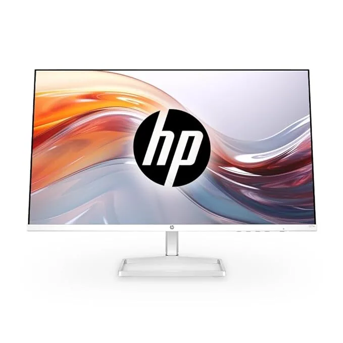 HP 5 527Sh Monitor - 27" / 27" / FHD