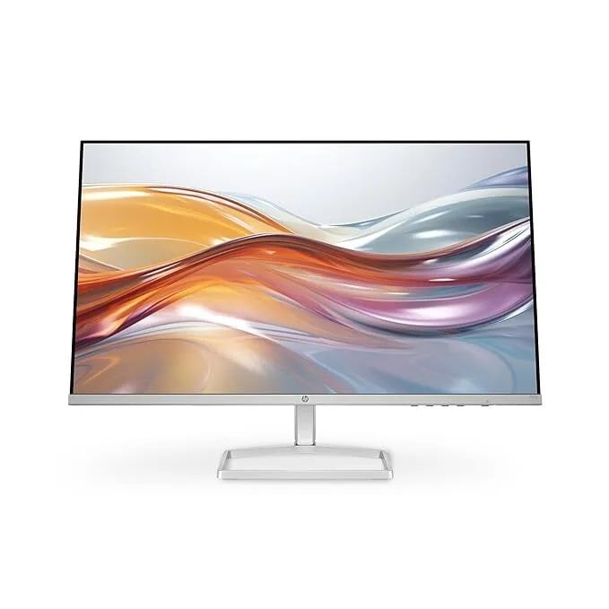HP 527Sf Series 5 Monitor - 27" / 27" / FHD
