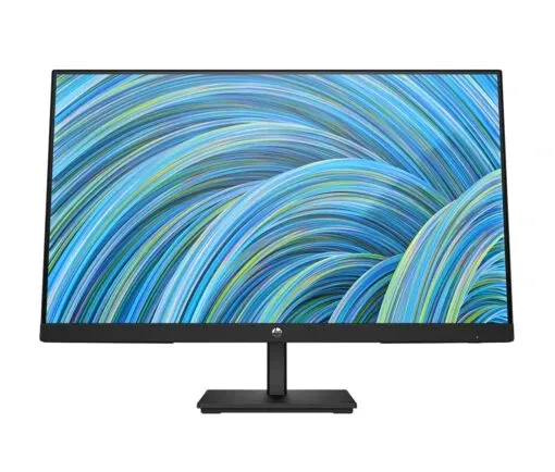 HP V24V G5 23 8-Inch Full Monitor - 23.8" / 23.8" / FULL HD