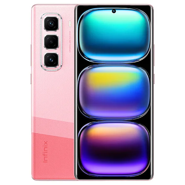 Infinix Hot 50 Pro Plus Accessory - 256GB / 8GB RAM / 78" view 2