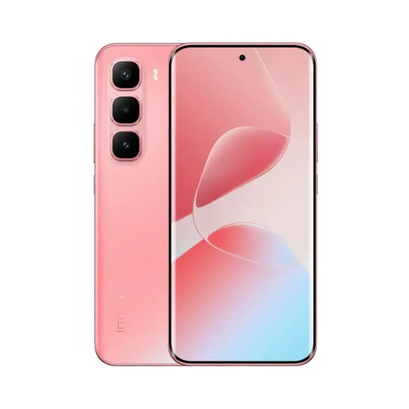 Infinix Hot 60 Pro Plus Accessory - 128GB / 8GB RAM / 78" view 1