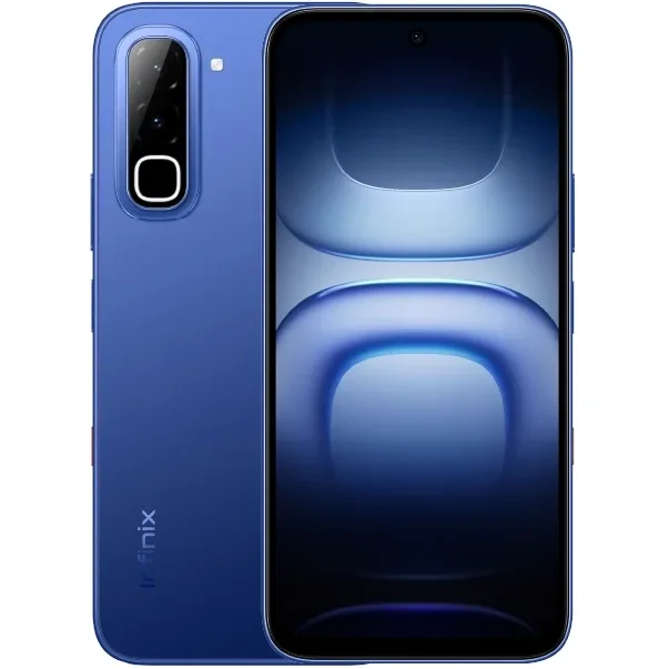 Infinix Hot 70 Accessory - 128GB / 6GB RAM / 78"