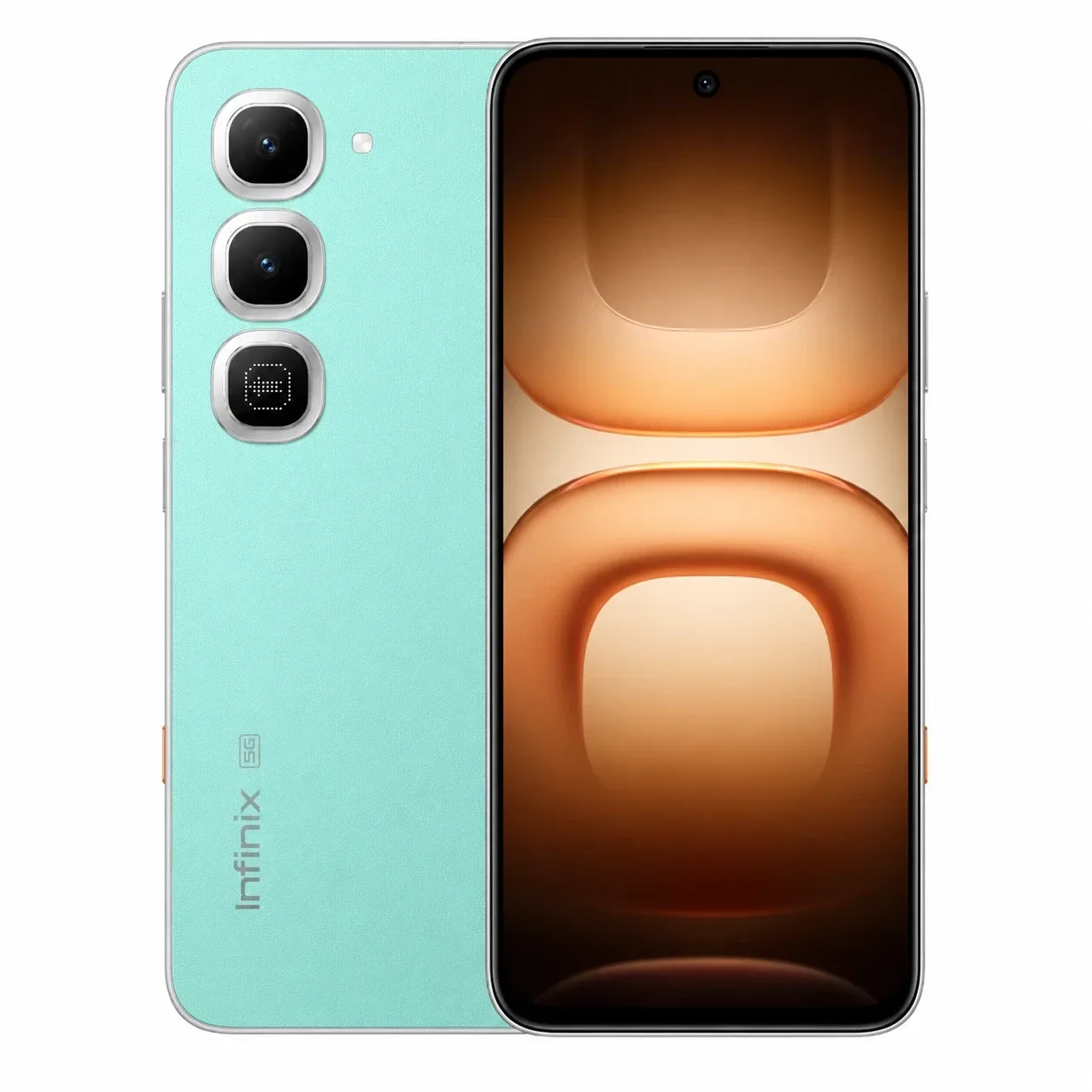 Infinix Hot 70 Pro 5G Accessory - 256GB / 8GB RAM / 76"
