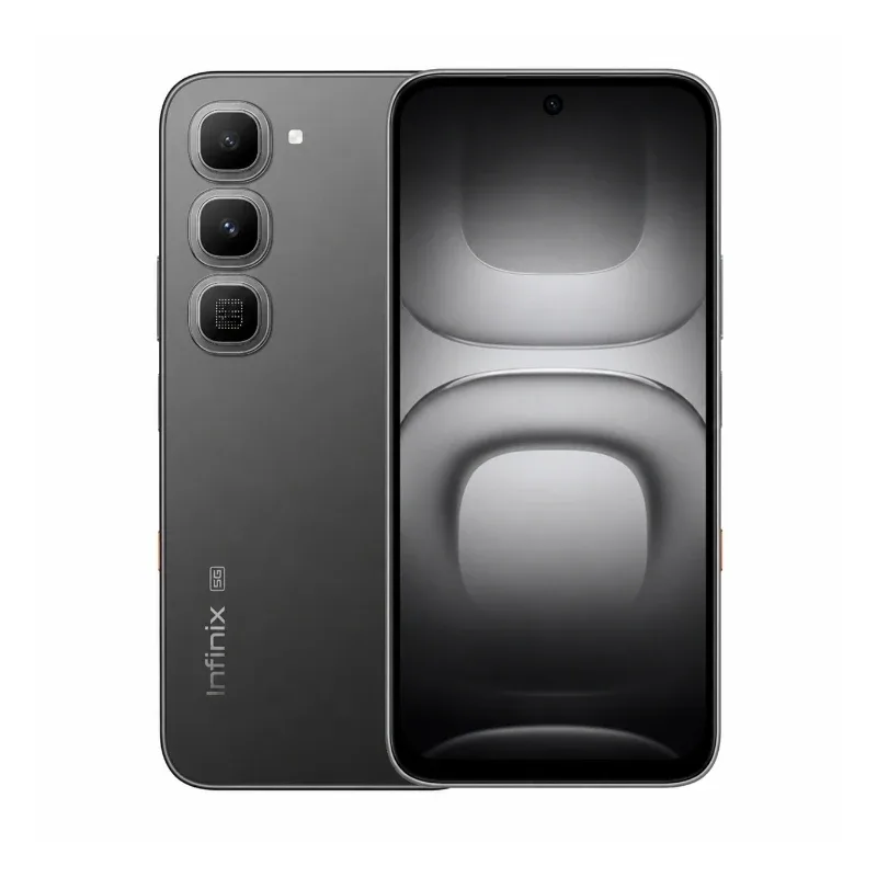 Infinix Hot 70 Pro 5G Accessory - 256GB / 8GB RAM / 76" view 1