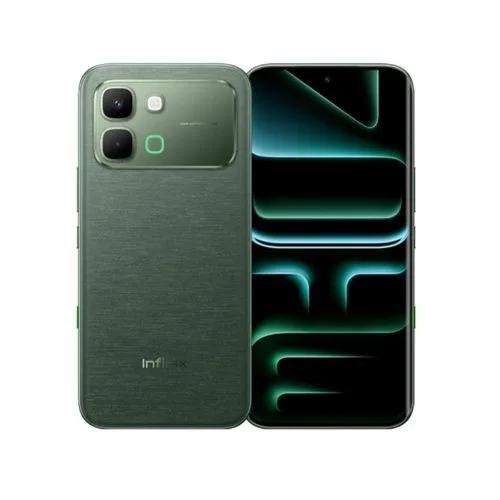 Infinix Note Edge 5G Accessory - 256GB / 8GB RAM / 78"