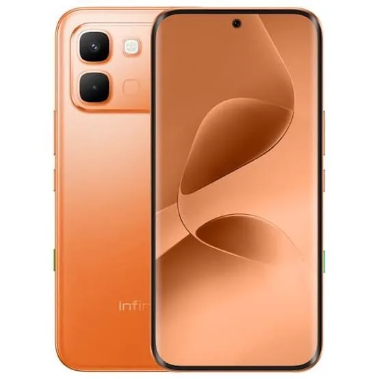 Infinix Note Edge 5G Accessory - 256GB / 8GB RAM / 78" view 1