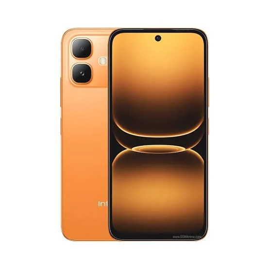 Infinix Smart 20 Accessory - 64GB / 4GB RAM / 78" view 1