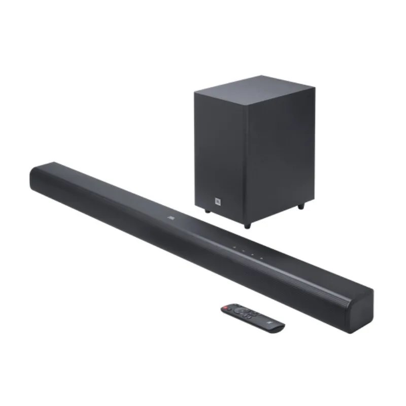 JBL Cinema Sb550 Soundbar - 25" / 25" / 250W