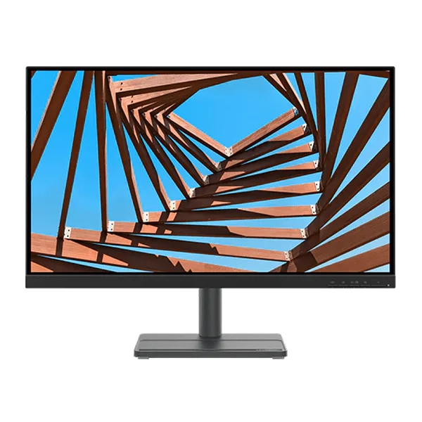 Lenovo L27E-30 Monitor - 27" / 27" / FULL HD