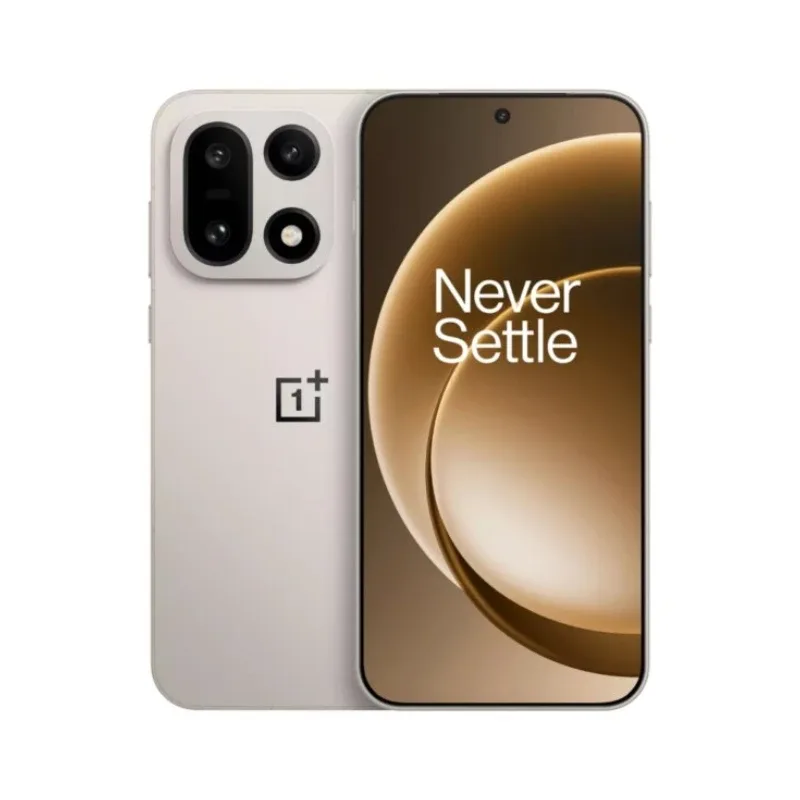 OnePlus 15 Accessory - 512GB / 16GB RAM / 78"