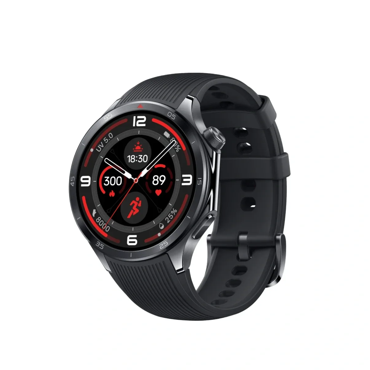 Oneplus watch 3 - 32GB / 2GB RAM / 1.5"