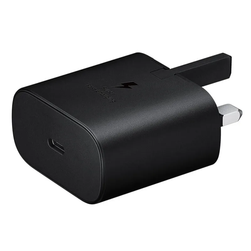 Samsung 25W C-C Charger - 5.9V / 2.25A / 25W