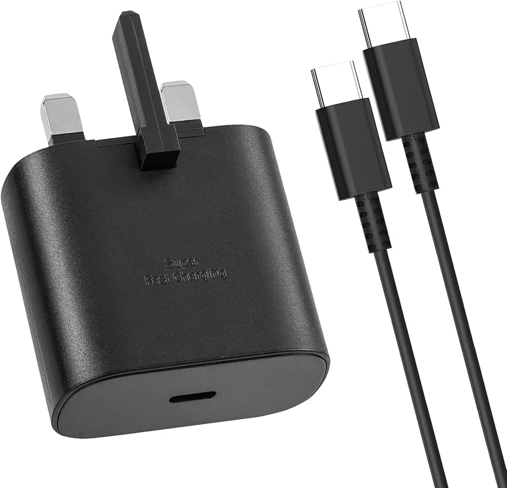 Samsung 45W Charger