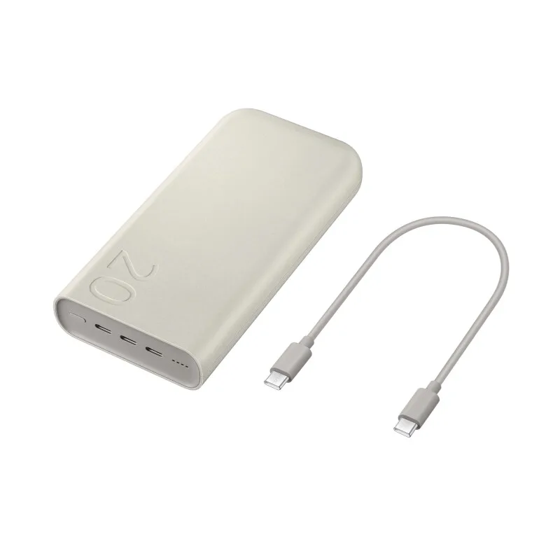 Samsung 45W Power Bank view 3