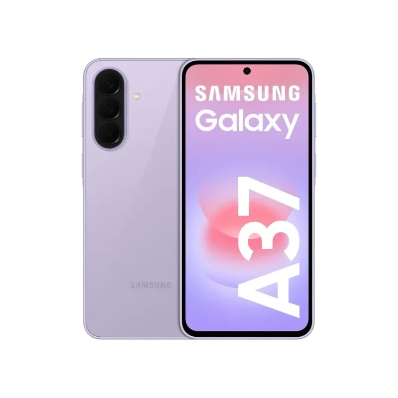 Samsung Galaxy A37 5G Accessory - 256GB / 12GB RAM / 6.7" view 2