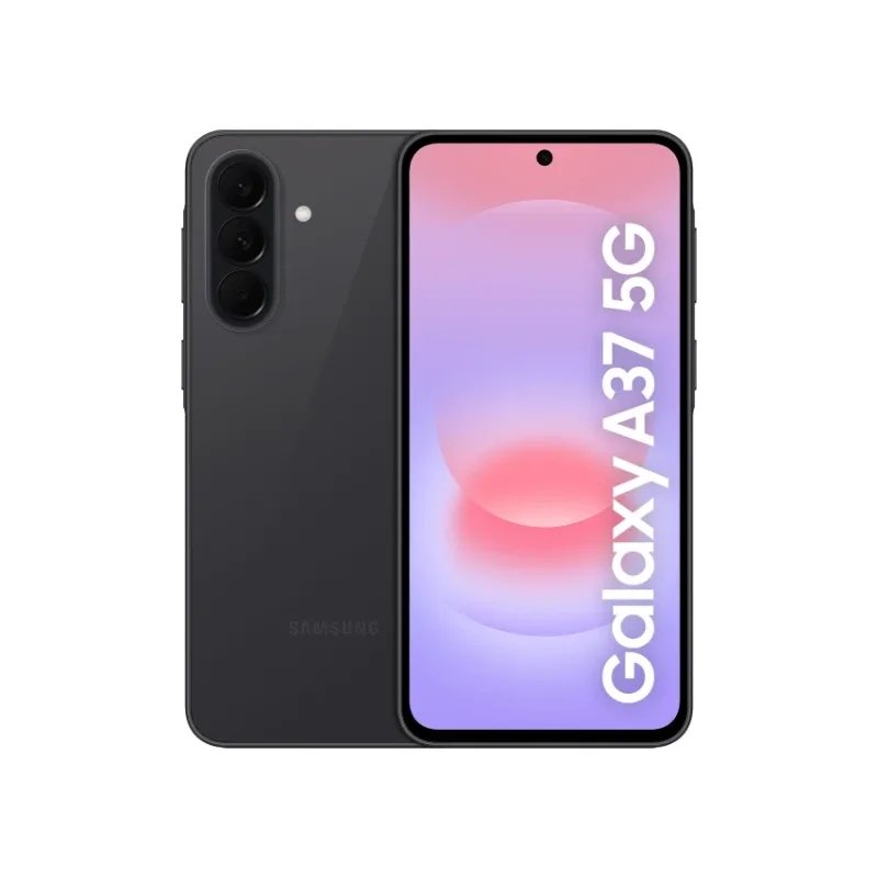 Samsung Galaxy A37 5G Accessory - 256GB / 8GB RAM / 6.7"