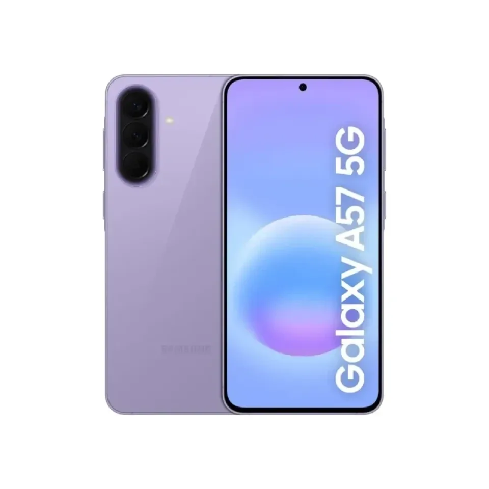 Samsung Galaxy A57 5G Accessory - 512GB / 12GB RAM / 6.7"