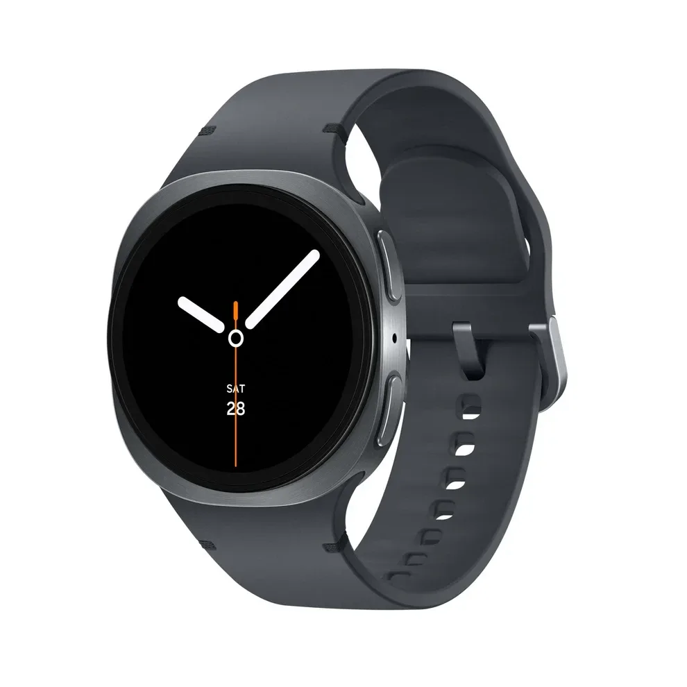 Samsung Galaxy Watch 8 44Mm Smartwatch - 32GB / 2GB RAM / 47"