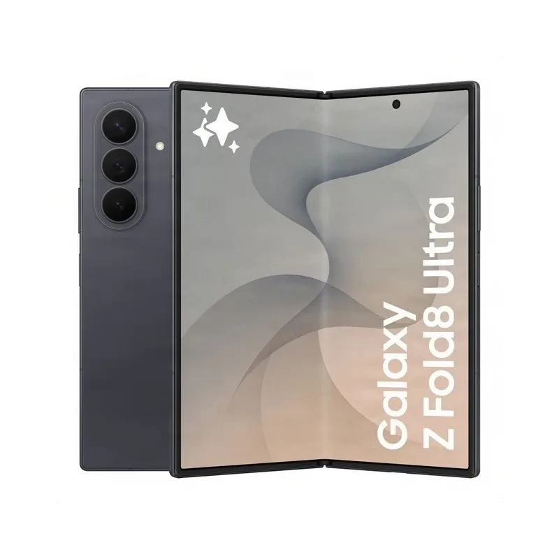 Samsung Z Fold 8 Ultra Accessory - 16GB / 16GB RAM / 8"