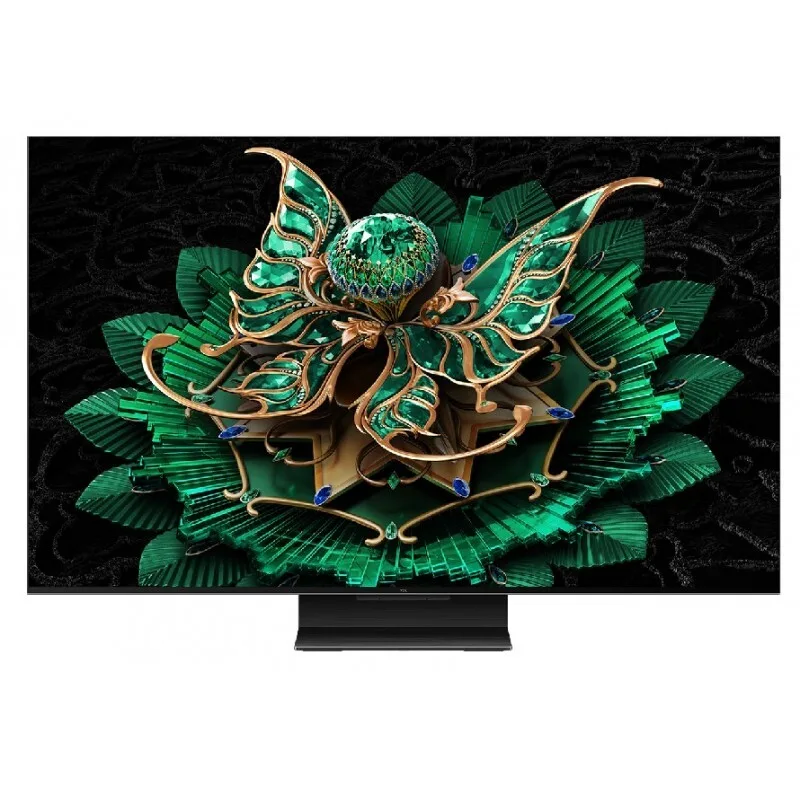 TCL 75 Inch C7K Premium QD-MiniLED TV - 75" / 75" / 4K