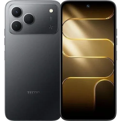 Tecno Spark 50 Accessory - 256GB / 4GB RAM / 78"