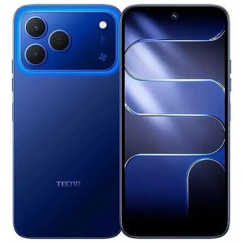 Tecno Spark 50 Accessory - 256GB / 4GB RAM / 78" view 1
