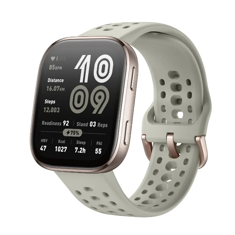 Xiaomi Amazfit Bip 6 Accessory - 97" / 97" / AMOLED