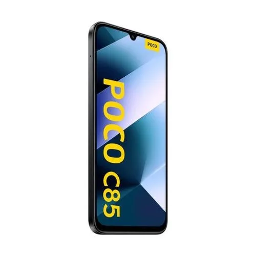 Xiaomi Poco C85 Accessory - 256GB / 6GB RAM / 6.9" view 1