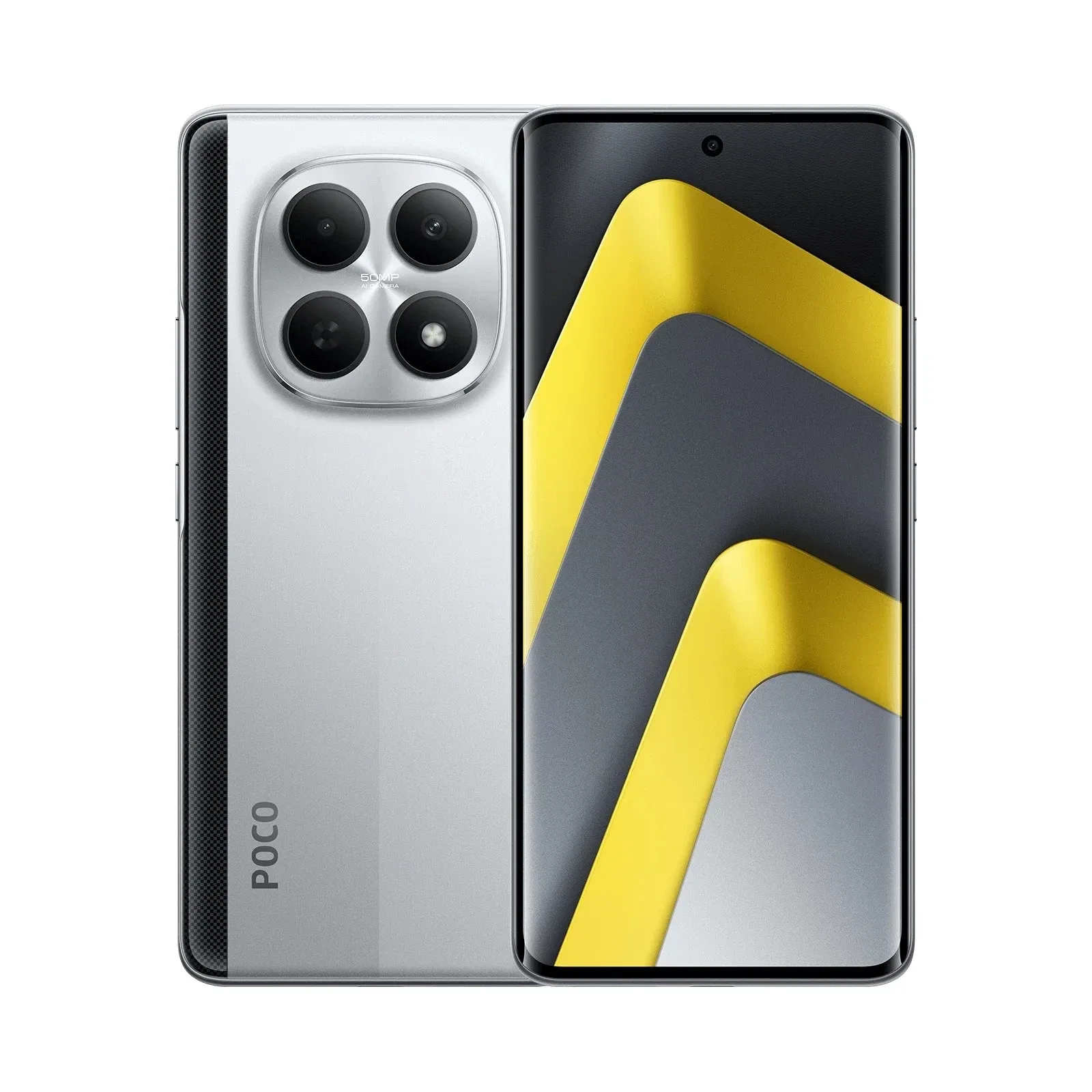 Xiaomi Poco M8 5G Accessory - 256GB / 8GB RAM / 77"