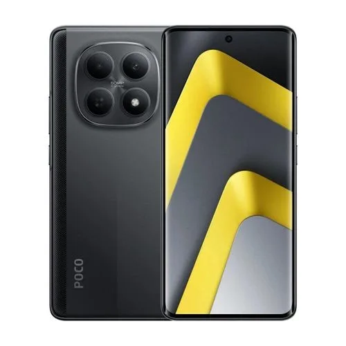 Xiaomi Poco M8 5G Accessory - 512GB / 8GB RAM / 77" view 1