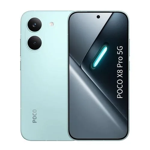 Xiaomi Poco X8 Pro Accessory - 512GB / 16GB RAM / 59" view 2